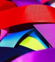 Ripsband 25mm Ripsband 25mm