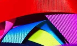 Grosgrain Ribbon