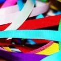 Grosgrain Ribbon 10mm