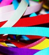 Nastri Grosgrain 10mm Nastri Grosgrain 10mm