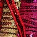 Sequin Trim 10mm