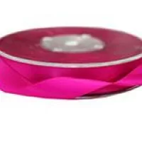 16mm Ruban Satin