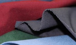 Softshell Fabric
