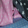 Cotton Star Fabric