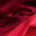 Tissu Velours Élastique 