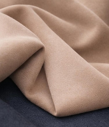 Suede Fabric