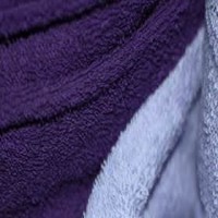 Terry Fabric Terry Fabric