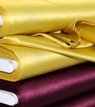 Cotton Satin Stretch Fabric Cotton Satin Stretch Fabric