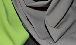 Burlington Fabrics