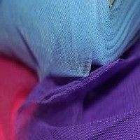 Tissu Tulle Tissu Tulle