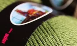 Wool Knitting Yarn Needle Size 5,5 - 6