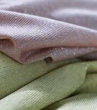 Tessuto Jersey Di Viscosa Lurex Tessuto Jersey Di Viscosa Lurex