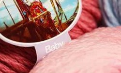 Lana Per Neonati / Filati Per Neonati Ago Spessore 7 - 8