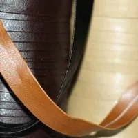 Bias Binding Imitation Leather 20mm Bias Binding Imitation Leather 20mm