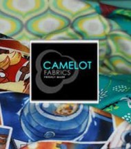 Camelot Cottons Fabrics Camelot Cottons Fabrics