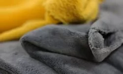 Wellness Fleece Stoffe