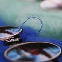 Filati Di Kid Mohair Ago Spessore 3,5 - 4 Filati Di Kid Mohair Ago Spessore 3,5 - 4