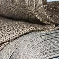 Jute Fabrics 