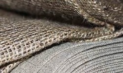 Jute Fabrics 
