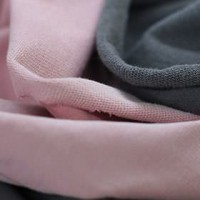 Tessuto French Terry - Natural Dyeing Qualità Tessuto French Terry - Natural Dyeing Qualità