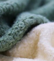 Boucle Stoffen Boucle Stoffen