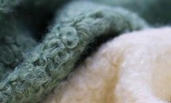 Boucle Fabric