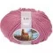 Merino Wool Knitting Yarn ISPE Needle Size 7 - 8 Old Pink - (Baby Wool / Baby Yarn Needle Size 7 - 8)
