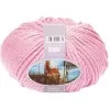 Merino Wol ISPE Naalddikte 7 - 8 Roze