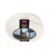 Baby Merino Superwash Knitting Yarn ISPE Needle Size 2 - 2,5 Ecru - (Baby Wool / Baby Yarn Needle Size 2 - 2,5)