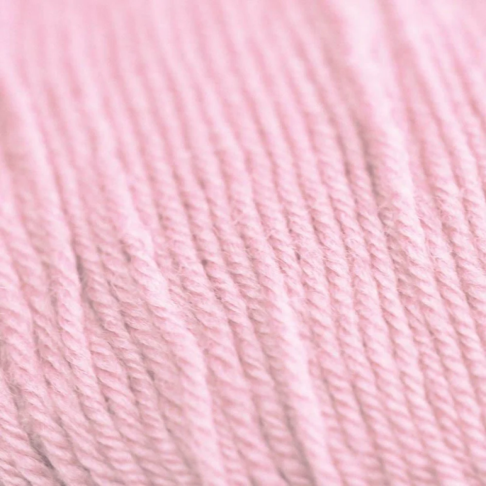 Baby Filato In Lana Merino ISPE Ago Spessore 2 - 2,5 Rosa Baby Filato In Lana Merino ISPE Ago Spessore 2 - 2,5 Rosa - (Lana Per Neonati / Filati Per Neonati Ago Spessore 2 - 2,5)