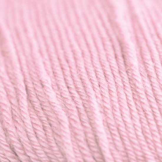 Baby Merino Superwash Knitting Yarn ISPE Needle Size 2 - 2,5 Pink Baby Merino Superwash Knitting Yarn ISPE Needle Size 2 - 2,5 Pink