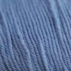 Baby Merino Superwash Knitting Yarn ISPE Needle Size 2 - 2,5 Jeans  Baby Merino Superwash Knitting Yarn ISPE Needle Size 2 - 2,5 Jeans