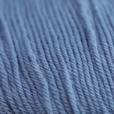 Baby Merino Garn ISPE Nål Tykkelse 2 - 2,5 Jeans Baby Merino Garn ISPE Nål Tykkelse 2 - 2,5 Jeans - (Babyuld / Babygarn Nål Tykkelse 2 - 2,5)