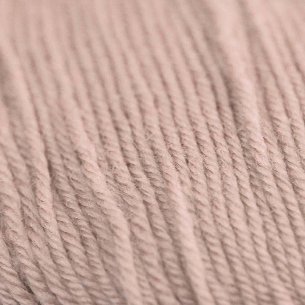 Baby Merino Superwash ISPE Nadelstärke 2 - 2,5 Taupe Baby Merino Superwash ISPE Nadelstärke 2 - 2,5 Taupe