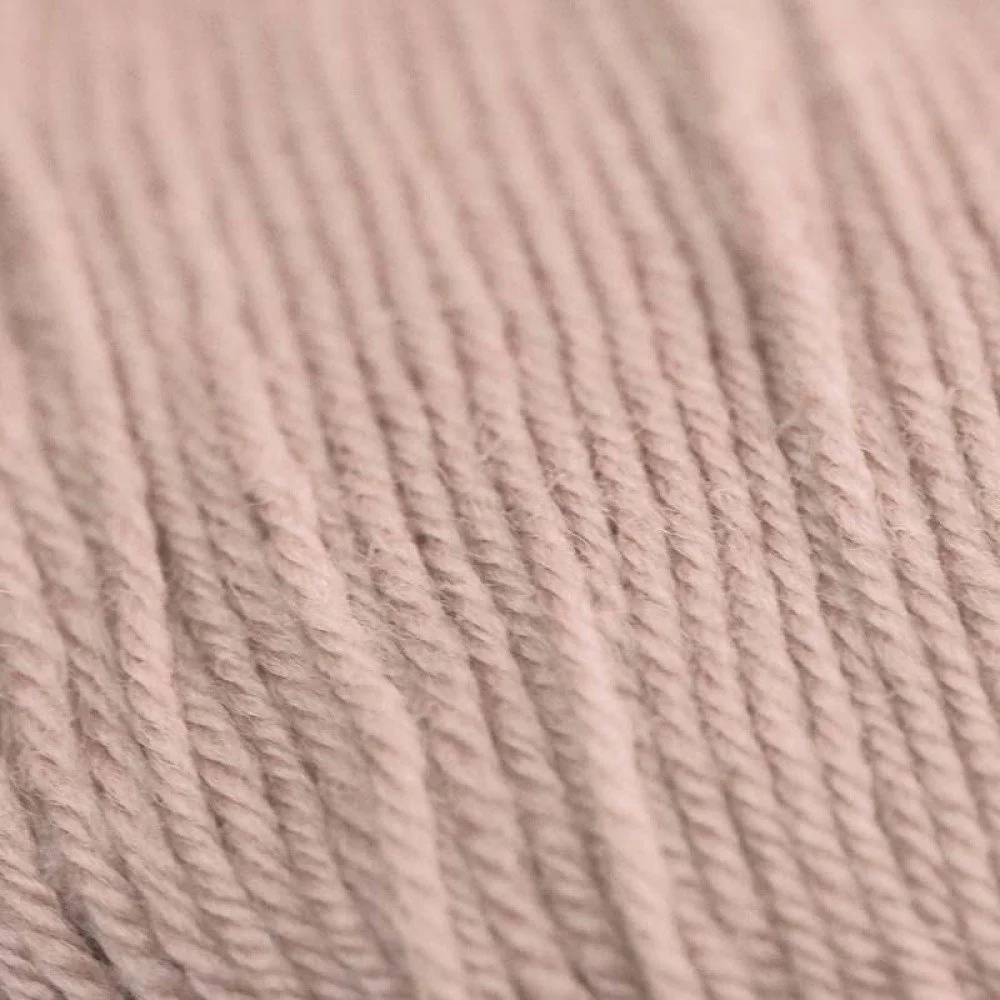 Baby Filato In Lana Merino ISPE Ago Spessore 2 - 2,5 Taupe Baby Filato In Lana Merino ISPE Ago Spessore 2 - 2,5 Taupe