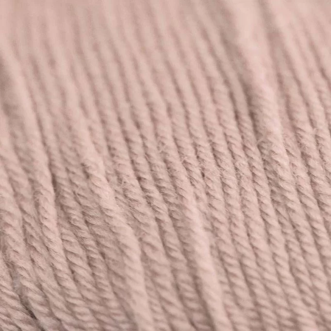 Włóczka Merino Baby Superwash ISPE (Rozmiar Igły 2 - 2,5) Ciemnoszary | Rijs Textiles