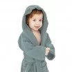 Terry Fabric Sea Green  - (Terry Fabric Cotton )