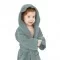 Terry Fabric Sea Green  - (Terry Fabric Cotton )