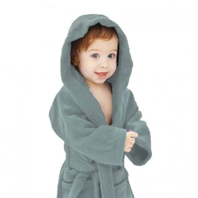Terry Fabric Sea Green  - (Terry Fabric Cotton )