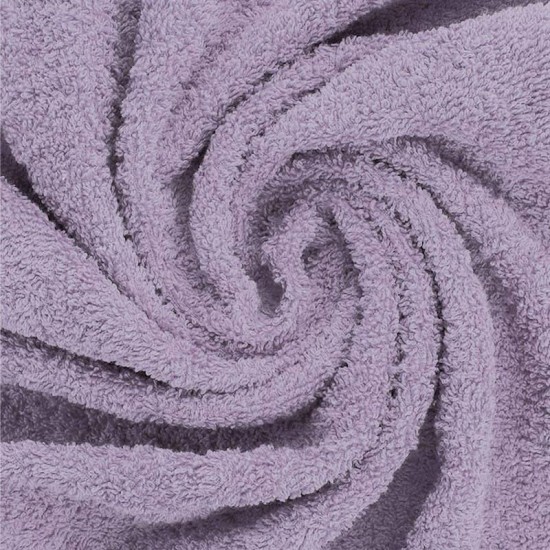 Badstof Mauve Badstof Mauve