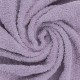 Badstof Mauve Badstof Mauve