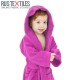 Terry Fabric Fuchsia Terry Fabric Fuchsia