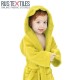 Terry Fabric Yellow Terry Fabric Yellow