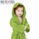 Terry Fabric Lime Terry Fabric Lime