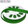 Bande Caoutchouc 15mm Herbe Verte