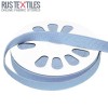 Nastro Elastico 15mm Blu Chiaro