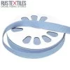 Elastic Tape 15mm Light Blue