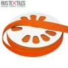 Bande Caoutchouc 15mm Orange