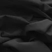 Poplin Cotton Fabric Dark Grey - (Poplin Cotton Fabric)