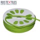 Cotton Cord Lime 3mm (Per Meter) Cotton Cord Lime 3mm (Per Meter)